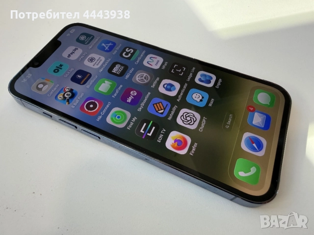 IPhone 13 Pro, 256Gb, 97% батерия