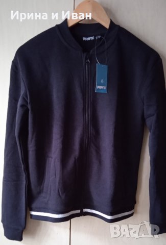 Ново спортно яке за момиче., снимка 3 - Якета - 44484146