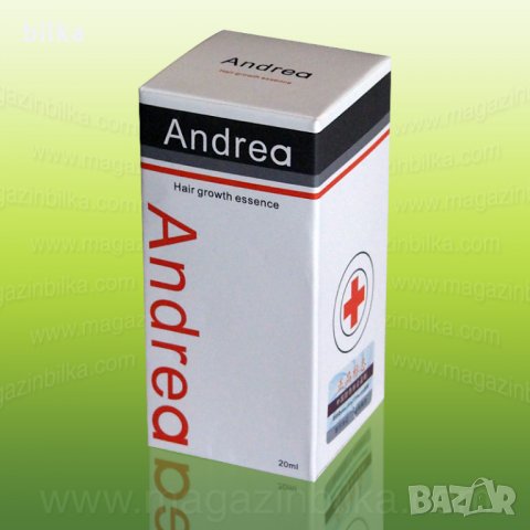 Лосион за коса Andrea, снимка 2 - Други - 30649184