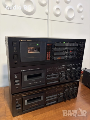 Nakamichi Dragon , снимка 2 - Декове - 55840886