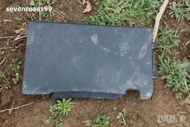 Пластмаса Фиат Панда 3 1.3D 2012-2022 Fiat Panda 3 4врати 735516028