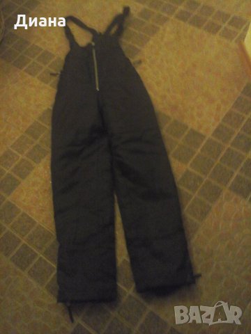 Ски долнища, снимка 3 - Спортни екипи - 31375714