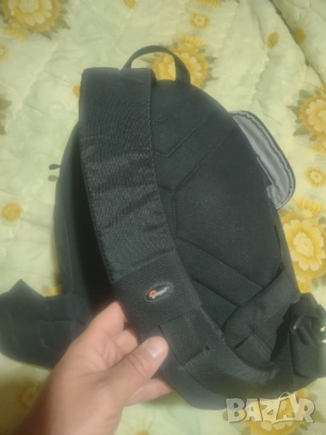 Фотографска раница