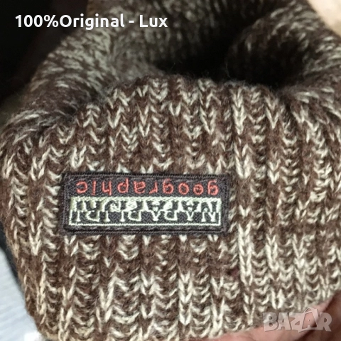 Napapijri-orginal-novo, снимка 3 - Шапки - 52587799