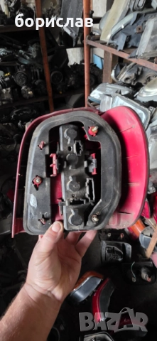 Ляв стоп за Фолксваген поло 6н2 , снимка 2 - Части - 52922428