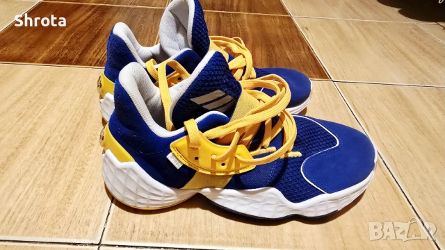 Adidas Anta Gordon Hayward серия GH4 N40 UK6