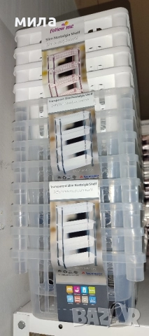 Етажерка , снимка 2 - Етажерки - 51710463