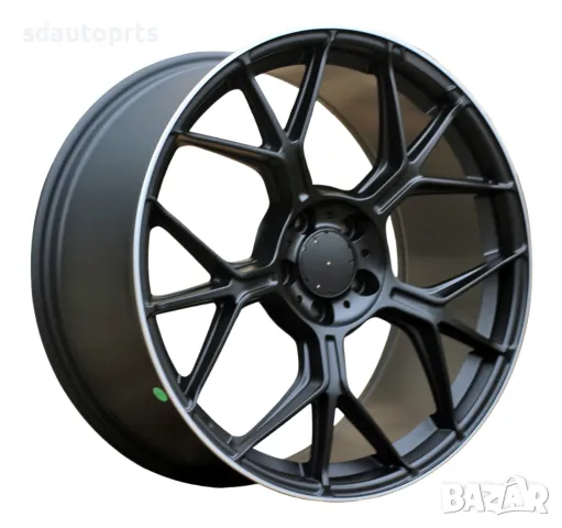 18" 19" Джанти Мерцедес 5x112 C W204 W205 W206 W212 W213 CLA CLS GLA