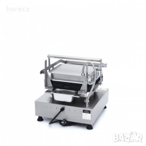 Машина за Тарталетки, таймер 0-10 минути с аларма, снимка 2 - Обзавеждане за заведение - 40205584