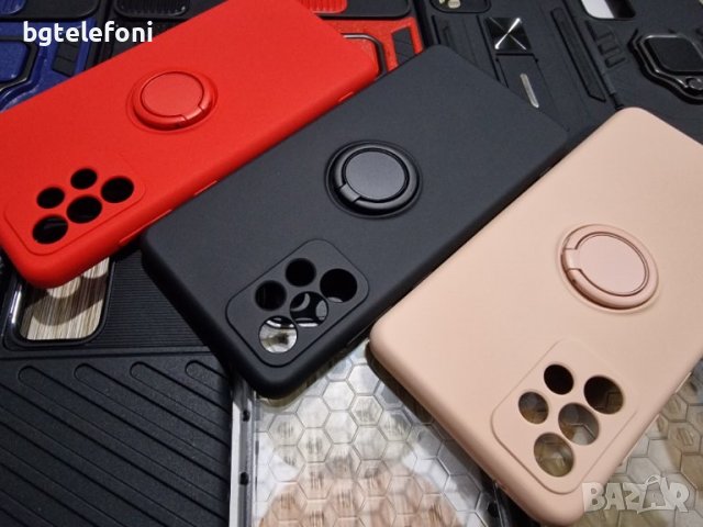 Намалени!!! Samsung Galaxy A52 , A52s 5G , A52 5G гърбове, снимка 4 - Калъфи, кейсове - 39204420