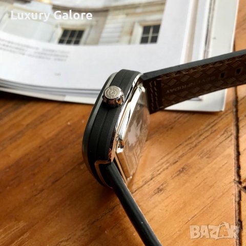 Мъжки часовник SevenFriday M Series M1/03 с автоматичен механизъм, снимка 5 - Мъжки - 37475661