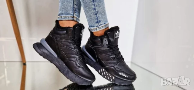 Дамски маратонки   пума, снимка 4 - Маратонки - 51150063