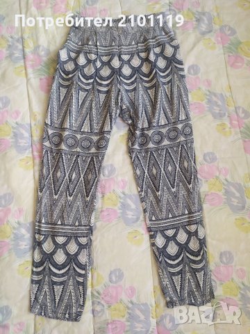 Дамски панталони