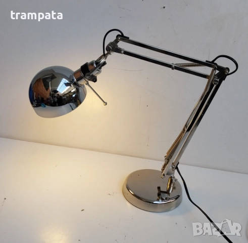 НАЙ ДОБРАТА ОФЕРТА Настолна бюро лампа IKEA Forsa 