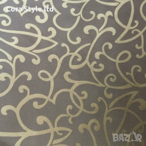 Еко Изкуствени кожи, ЕКОлогично Чисти Кожи за тапицерия на мека мебел...и на открито ✨, снимка 4 - Тапицерски услуги - 46152601