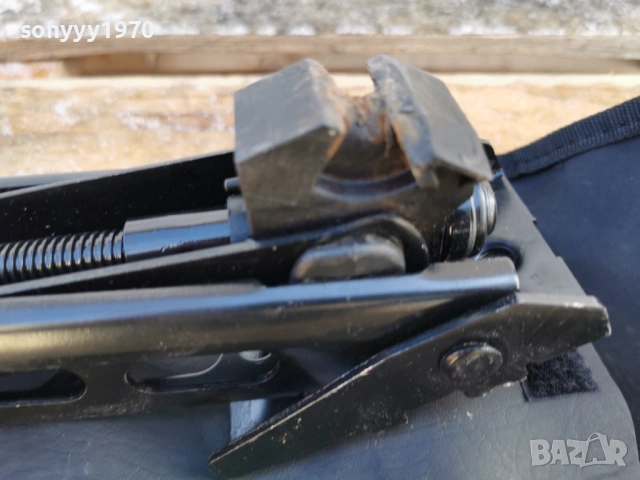 GM-ВНОС SWISS 1101261435, снимка 6 - Аксесоари и консумативи - 53062970