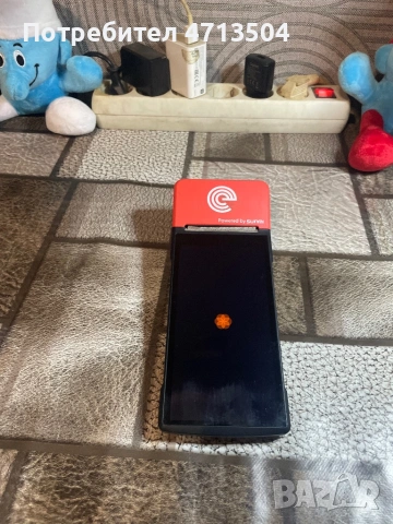 Sunmi Pos V2 WiFI+ 4G, снимка 2 - Принтери, копири, скенери - 54072708