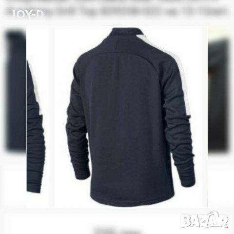 Nike детско юношеска спортна блуза, снимка 3 - Детски анцузи и суичери - 30503700
