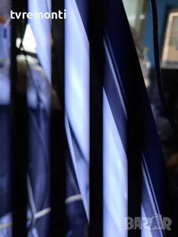 подсветка от дисплей LVF400SSDE E2 V21 от Thomson модел 40FB5406, снимка 7 - Части и Платки - 47590916