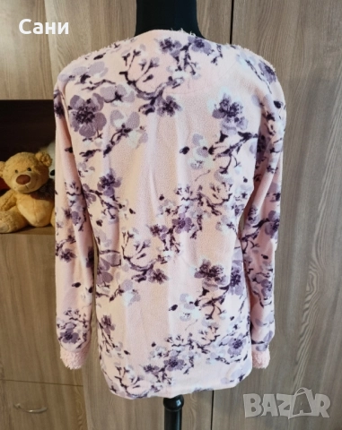 Пухена зимна пижама , снимка 6 - Пижами - 52822355