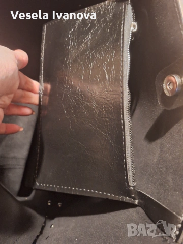 Дамска чанта , снимка 3 - Чанти - 53100131