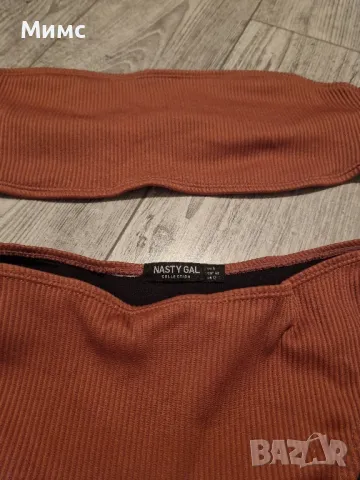 Бански Calzedonia , снимка 4 - Бански костюми - 48381672