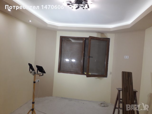 Вътрешен  ремонт, снимка 9 - Ремонти на апартаменти - 29391718