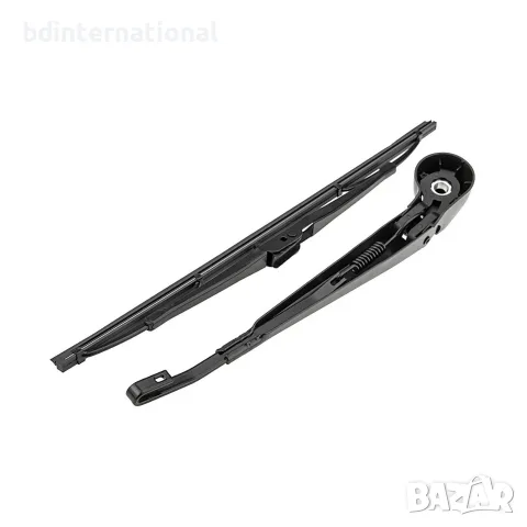 Комплект задно рамо с чистачка, VW Bora, Golf IV, Passat B5 Variant,…, снимка 2 - Части - 56016292