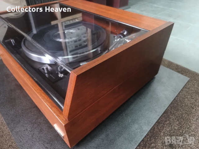 Hitachi PS 22, снимка 6 - Грамофони - 50552446