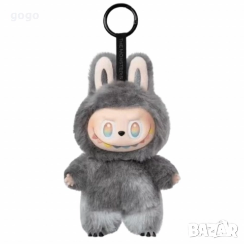 LaBubu, магическо плюшено създание, снимка 7 - Други - 50826250