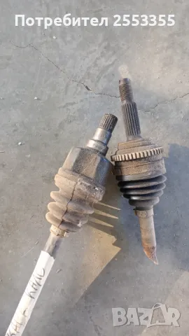 Карета chevrolet kalos 1.2 бензин, снимка 4 - Части - 49566879