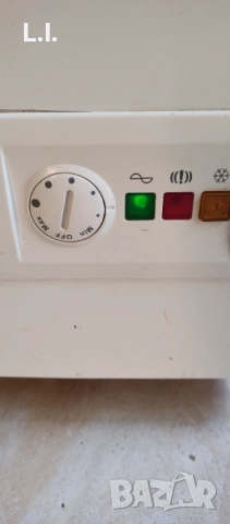 Търговски фризер Beko HSA3254 с витрина, снимка 9 - Фризери - 50720512