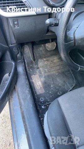 Пежо 207 на части 1.6 бензин 120кс / 150кс, снимка 9 - Части - 37004778