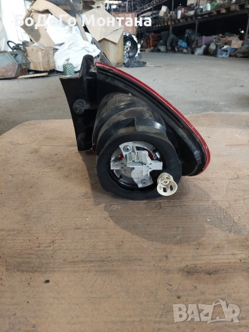 десен стоп за Сеат Алтеа/Seat Altea., снимка 2 - Части - 54081226