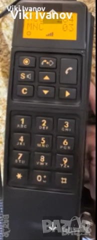 Колекционерски SIEMENS , снимка 4 - Siemens - 54062006