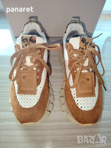 Обувки Indigo , снимка 9 - Дамски ежедневни обувки - 52021188