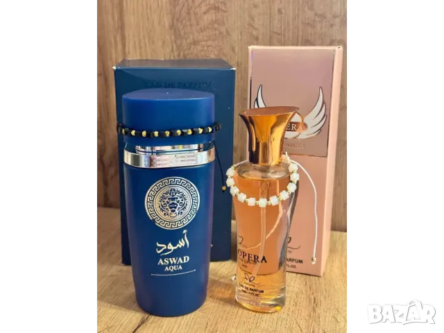 бижутерийни комплекти с парфюми, снимка 2 - Бижутерийни комплекти - 50438624