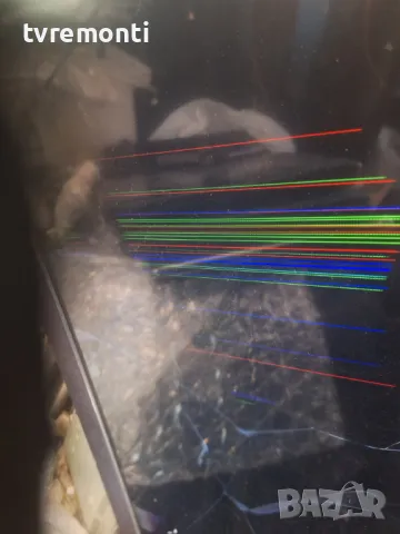 Main board 40-MS86R1-MAA2HG, MS86R, MS6586 for Thomson 55UD6696 . for 55inc DISPLAY LVU550NEBL, снимка 9 - Части и Платки - 50078428