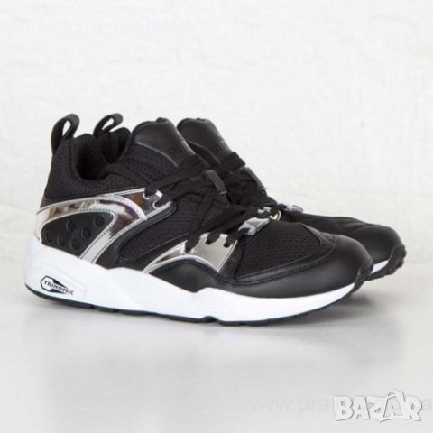МАРАТОНКИ - PUMA BLAZE OF GLORY METALLIC; размери: 37 и 38