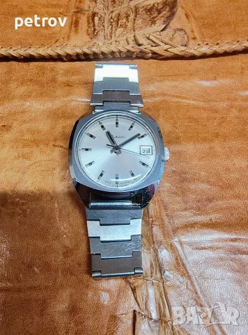 Часовник Raketa USSR., снимка 7 - Мъжки - 53268234