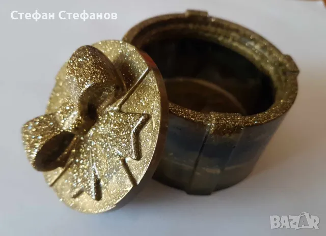 Кутийка за бижута, снимка 6 - Декорация за дома - 48968718