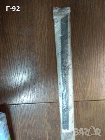 A2016900962**NEU**ЛАИСНА ЗА ЗАДЕН КАЛНИК ЛЯВ MERCEDES W201 , снимка 2 - Части - 31608379