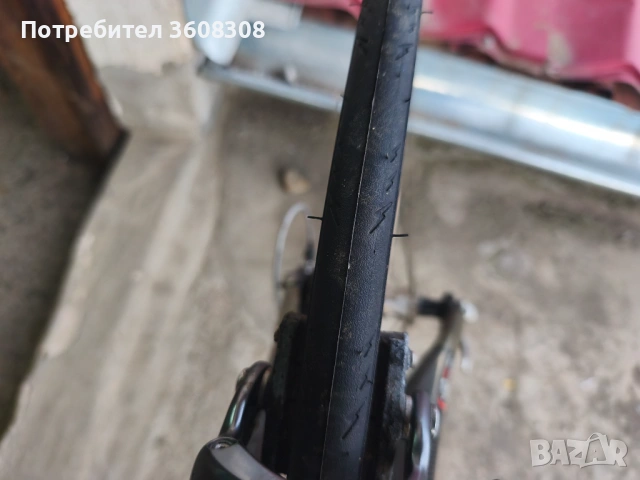 Bianchi Full Carbon , снимка 4 - Велосипеди - 53908469