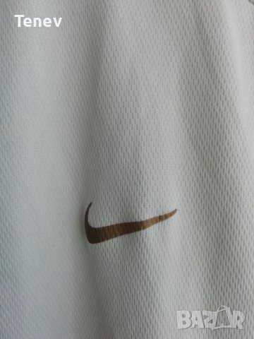 Nike оригинална мъжка тениска фланелка Dry-Fit, снимка 4 - Тениски - 37743756