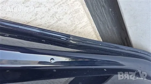 Задна дясна врата Ford Fiesta година 2018 2019 2020 2021 2022 2023 , снимка 7 - Аксесоари и консумативи - 50439337