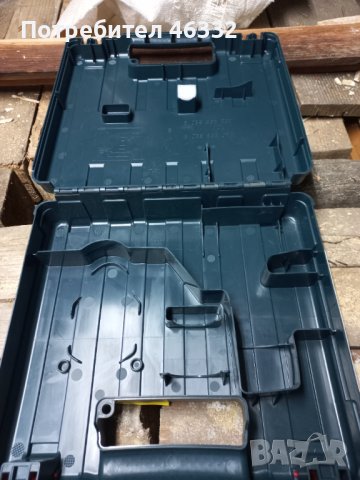 Куфарчета за винтоверти Bosch, снимка 2 - Винтоверти - 39364619