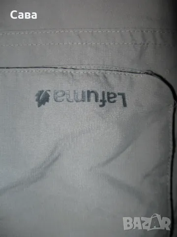 Спортен панталон LAFUMA  мъжки,М, снимка 6 - Спортни дрехи, екипи - 47636632