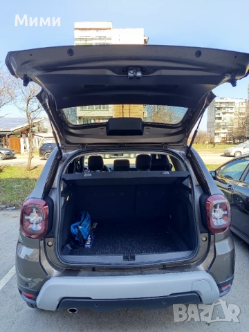 Продавам Дачия дъстер , снимка 7 - Автомобили и джипове - 54056731