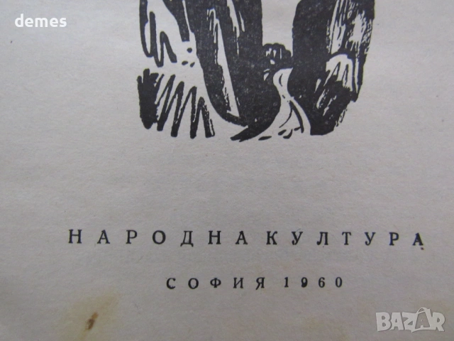 Херман Зудерман-"Котешката пътека , снимка 3 - Художествена литература - 53979121