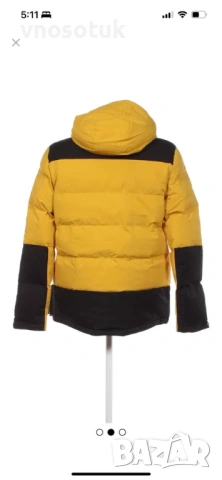 Мъжко водонепромукаемо яке Killtec- размер L, снимка 2 - Якета - 54213599